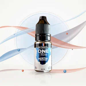 Menthe Fraîche One Taste 10 ml - E-Tasty