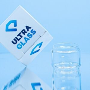 Pyrex Z Nano 2 Bulb - Ultra Glass