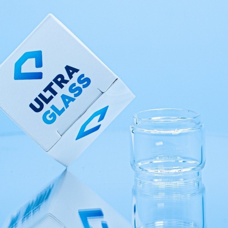 Pyrex Z Nano 2 Bulb - Ultra Glass