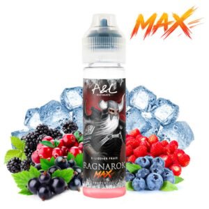 Ragnarok Max 50 ml - A&L
