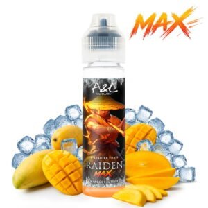 Raiden Max 50 ml - A&L