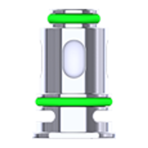 Résistances GTL (x5) - Eleaf - 0,4 ohm