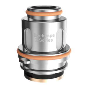 Résistances Mesh Z (x5) - Geekvape - XM Boost 0,15 ohm