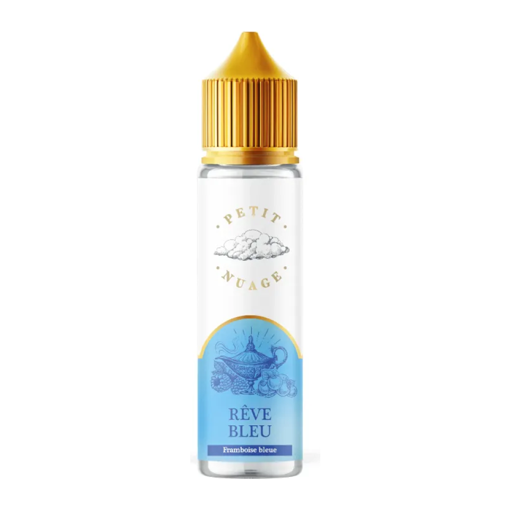 Rêve Bleu Petit Nuage 50 ml - Levest