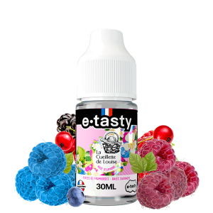 Rose d'Euphorie Concentré 30 ml - E-Tasty