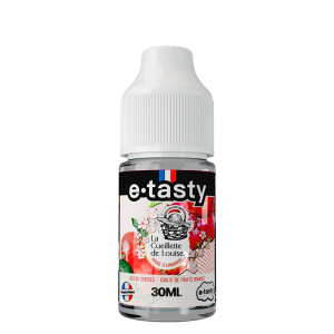 Rouge d'Embarras Concentré 30 ml - E-Tasty