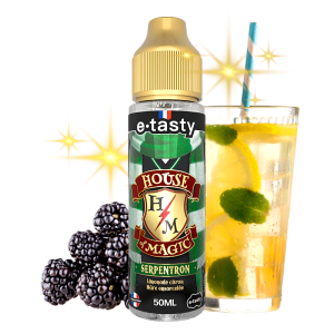 Serpentron 50 ml - E-Tasty