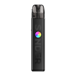 Sonder Q3 - Geekvape - coloris Beat Black