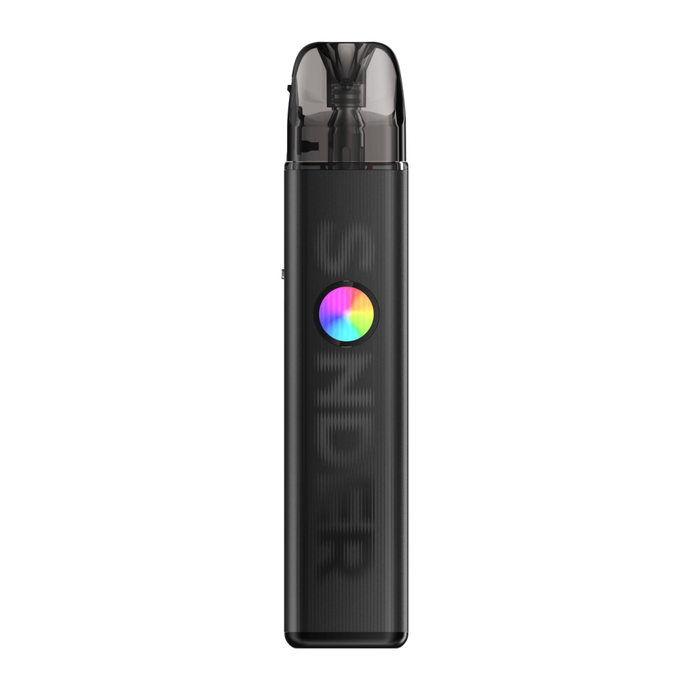 Sonder Q3 - Geekvape - coloris Beat Black